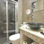 酒店 基普里亚努城酒店