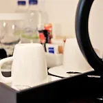 基普里亚努城酒店 2*