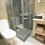 基普里亚努城酒店 酒店 2*