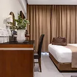 Otel Achilleos 2*
