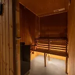 酒店 基普里亚努城酒店 2*