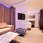 Achilleos Otel 2*