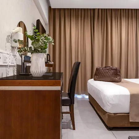 Hotel Achilleos 2*