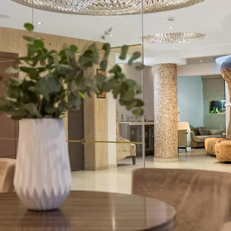 Hotel Achilleos Larnaca