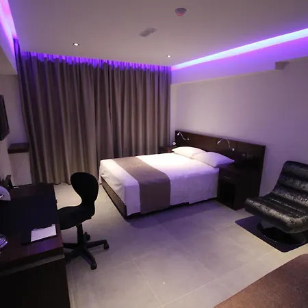 Achilleos Hotel Larnaca