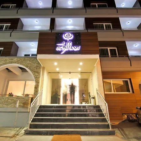 Achilleos 2* Larnaca