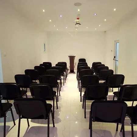 Achilleos Otel