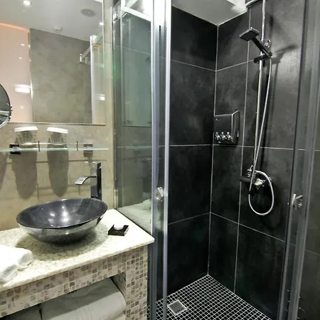 Hotel Achilleos