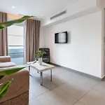Achilleos Hotel