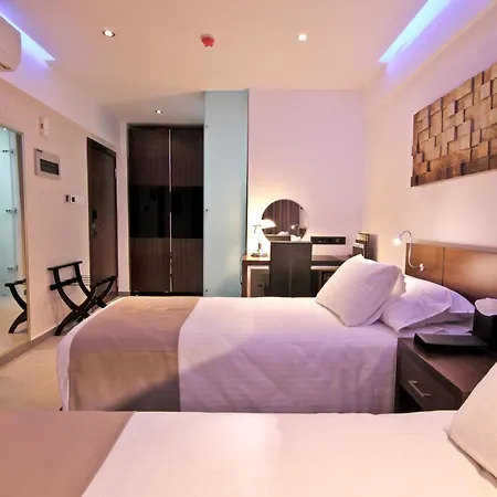 Achilleos Ларнака