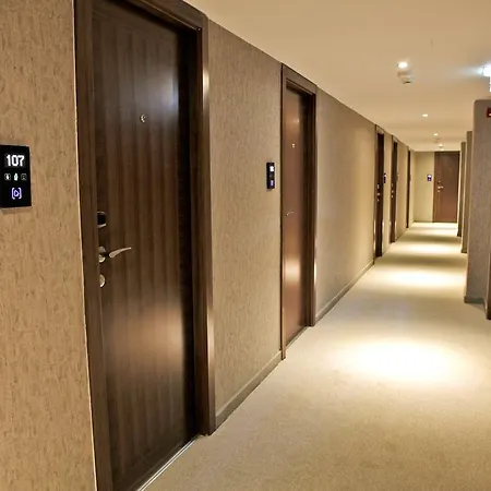 Hotell Achilleos