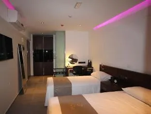 Hotel Achilleos
