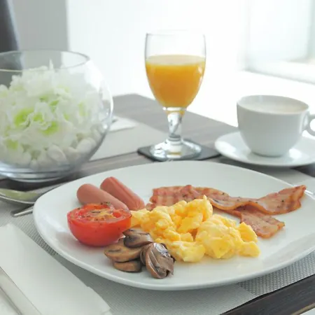 Achilleos 2* Larnaca