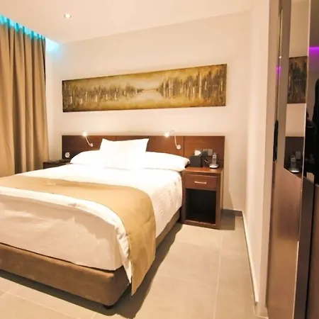 Achilleos Hotel Larnaca