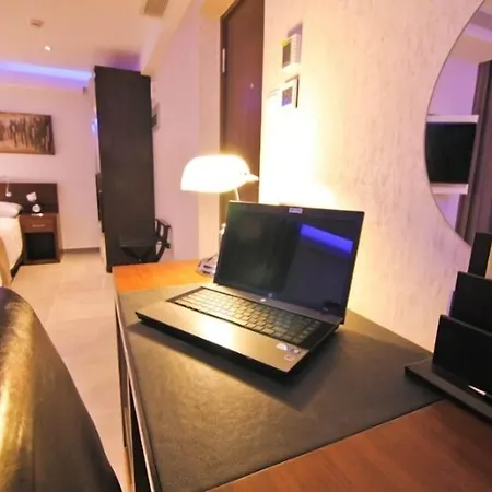 Achilleos Отель 2*