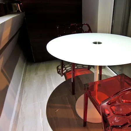 Отель Achilleos Ларнака