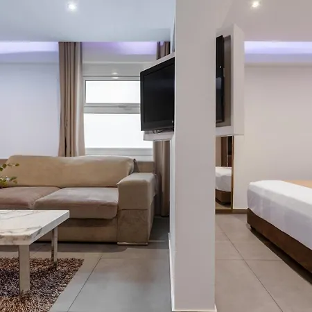 Achilleos Hotel