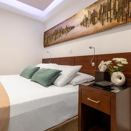 Hotel Achilleos Larnaka