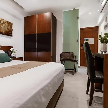 Hotel Achilleos 2*