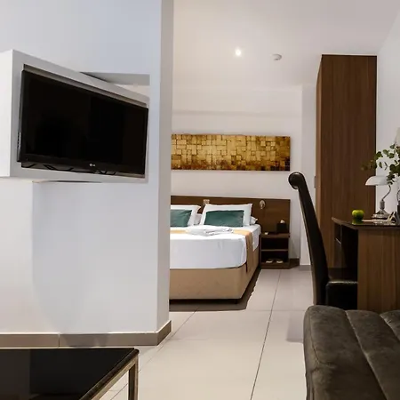 Hotel Achilleos Larnaka