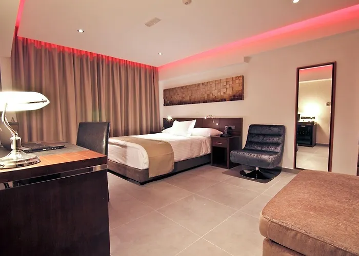 Achilleos 2* Larnaca