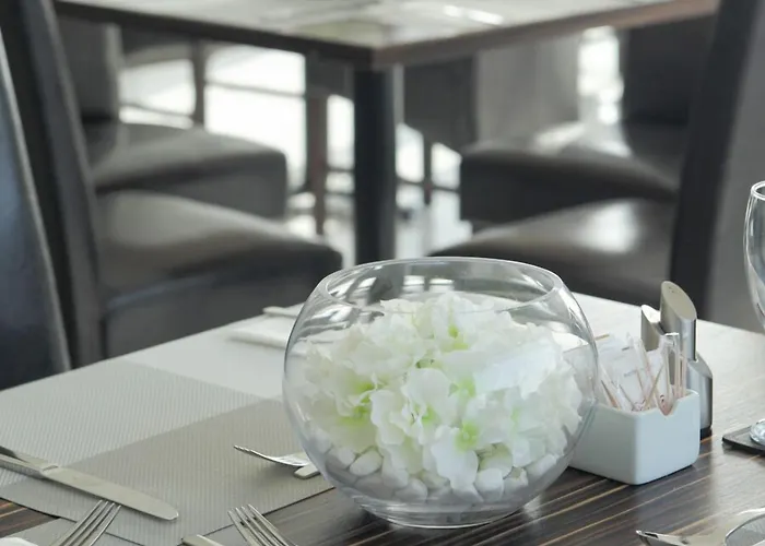 Hotel Achilleos Larnaca