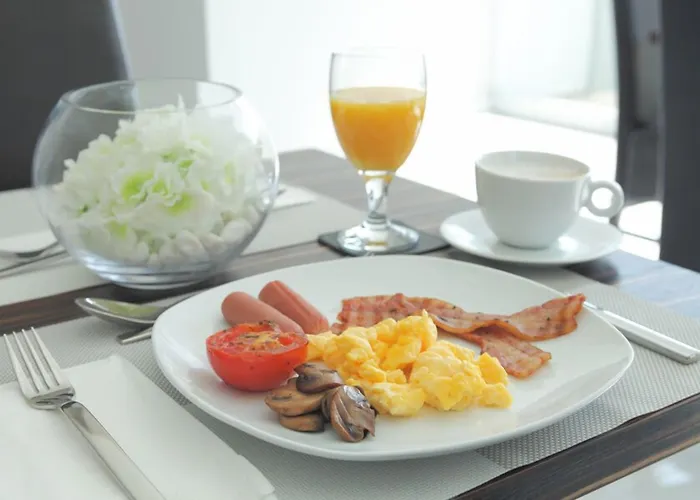 Achilleos 2* Larnaca