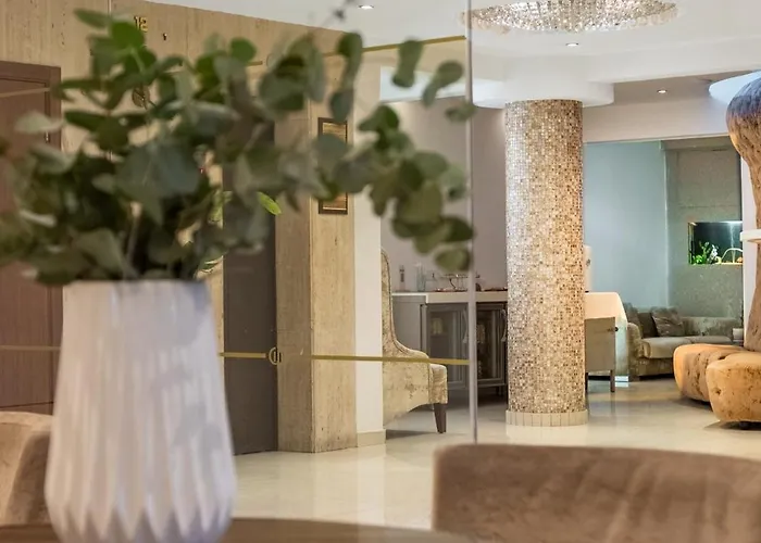 Hotel Achilleos Larnaka