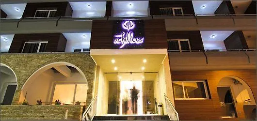 Achilleos 2* Larnaka