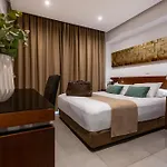 Achilleos Hotel 2*