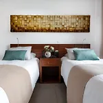 Achilleos Hotel