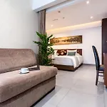 Achilleos Hotel Larnaca