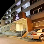 Achilleos Hotel 2*
