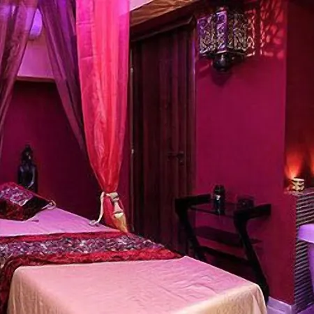 Achilleos Hotel 2*