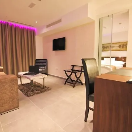 Hotel Achilleos