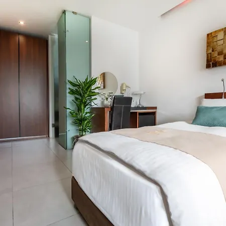Hotel Achilleos Larnaca