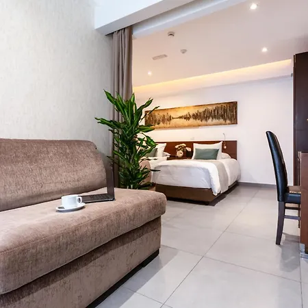 Achilleos Hotel Larnaca