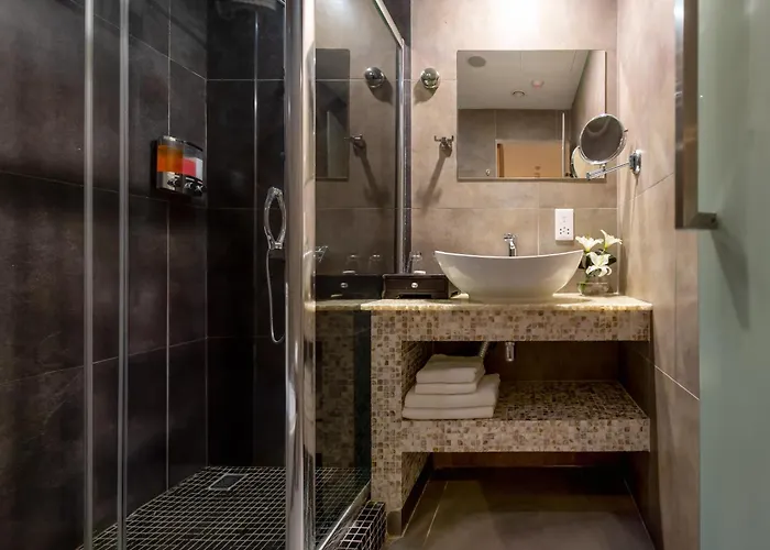 Achilleos לרנקה