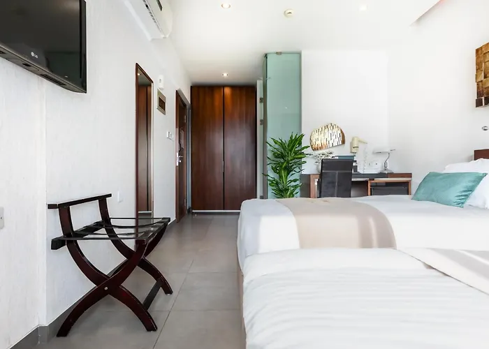 Achilleos לרנקה