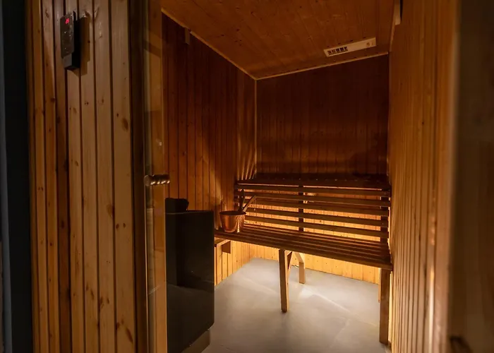 מלון Achilleos 2*